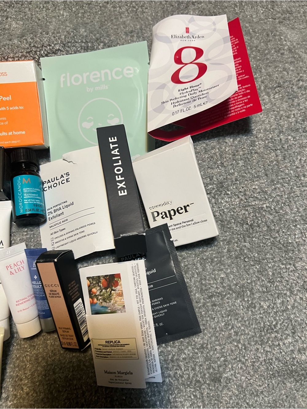 Assorted Beauty Bundle - Picture 4 of 4